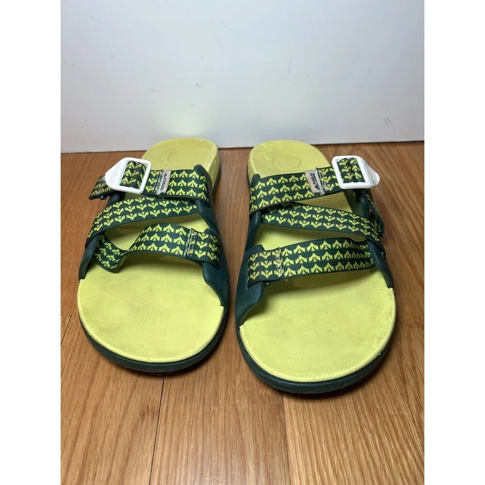 Chaco sandals shoes